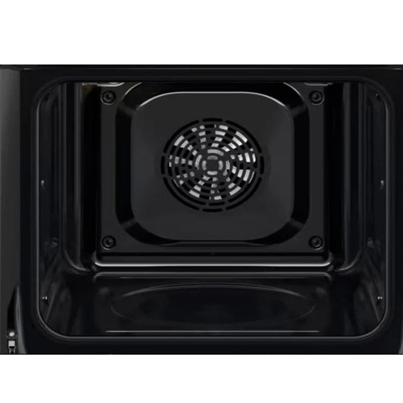 Horno Electrolux Eoh3h00bx Inox Aquaclean