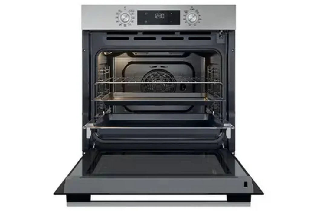Four encastrable Whirlpool OMK58RU1X