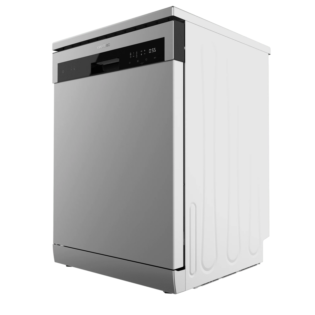Bolero Aguazero 6110 Inox