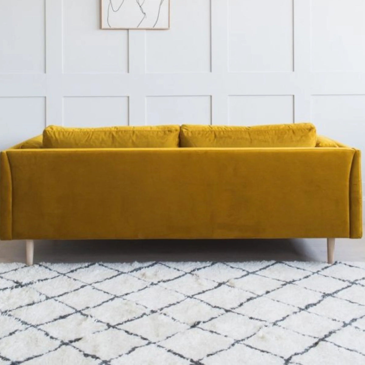Eva Sofa