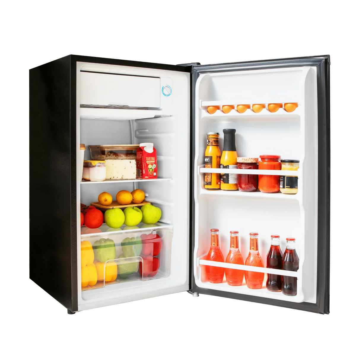 Bolero CoolMarket TT 90 Black E