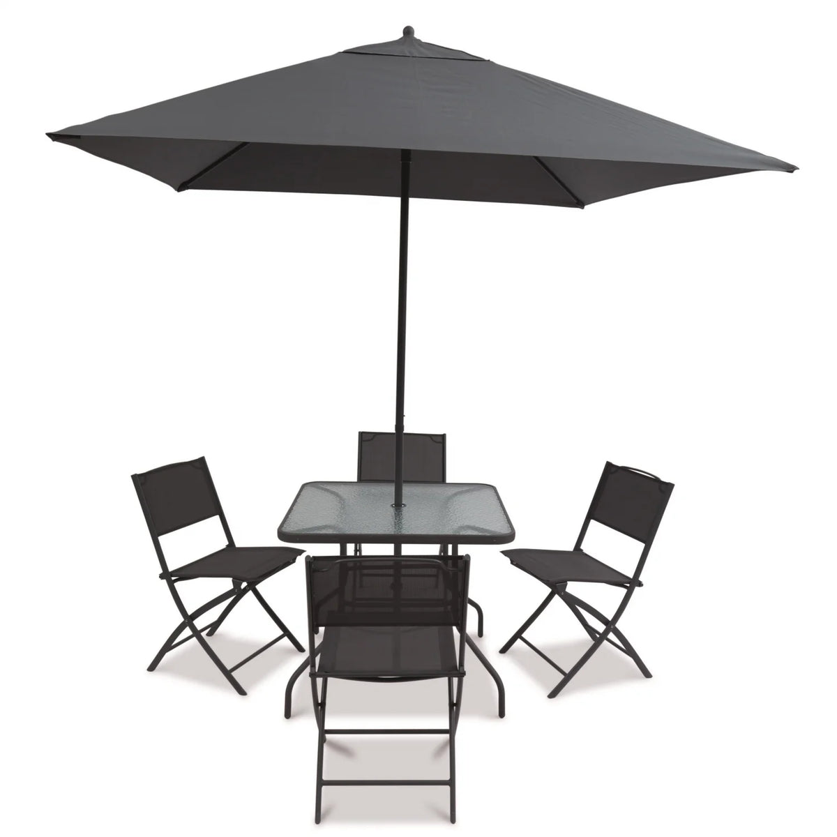 Conjunto Comedor, New Antalya