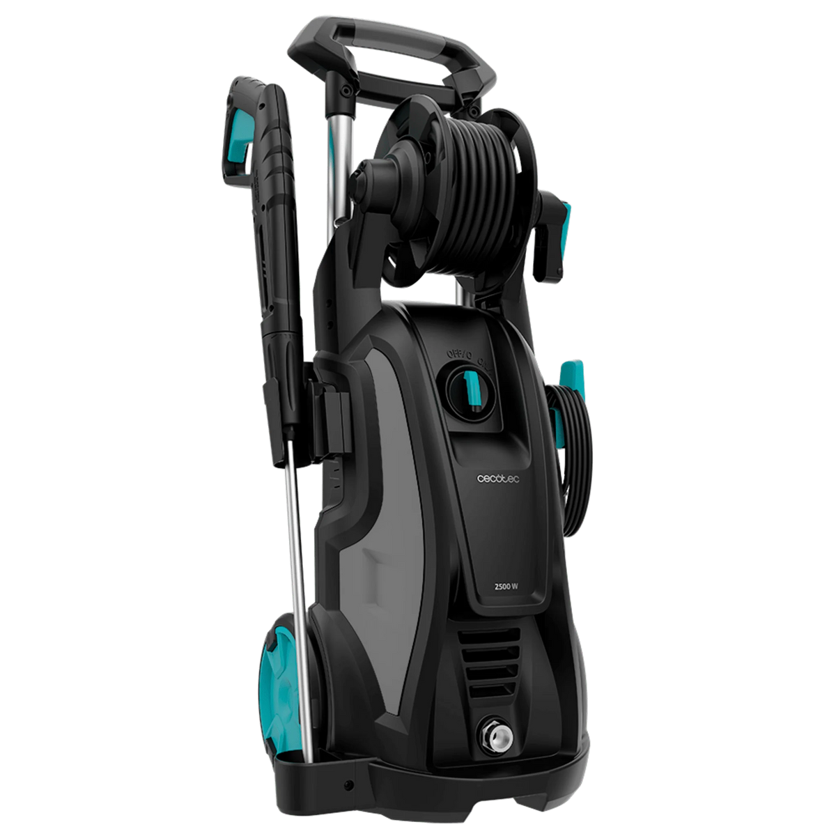 Hydroboost 2500 Home&Car