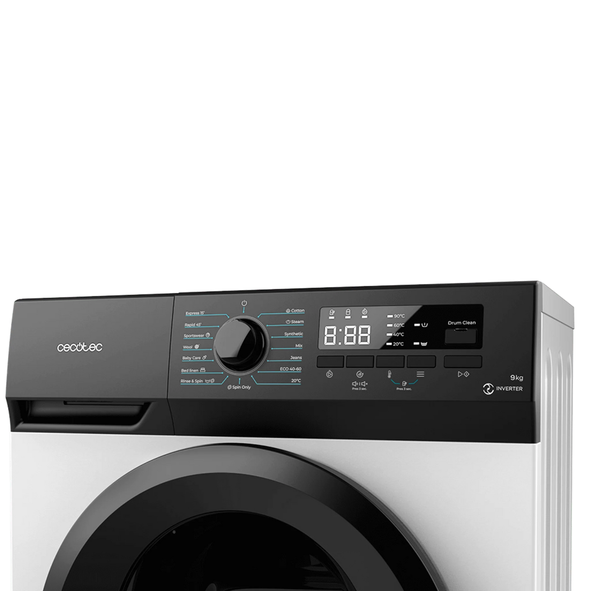 Bolero Dresscode 9300 Inverter Maxx A