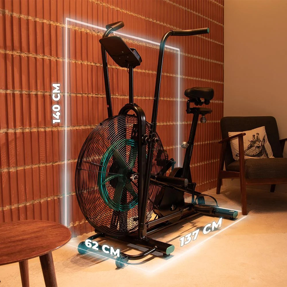 Drumfit WOD Rider 3000 Eolo
