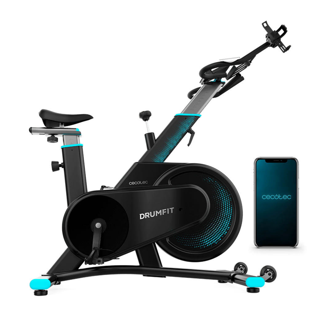 DrumFit Indoor 7000 Magno Smart Connected