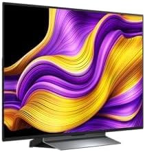 LG OLED48G56LS TV 48" (121 cm) OLED evo Fernseher (α11 4K AI-Prozessor, webOS 25, Dolby Vision, bis zu 120Hz) [Modelljahr 2025]