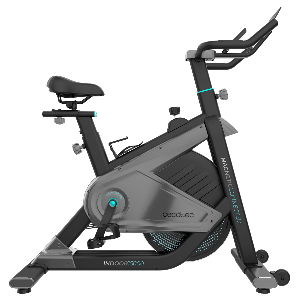 DrumFit Indoor 15000 Magnetic Connected