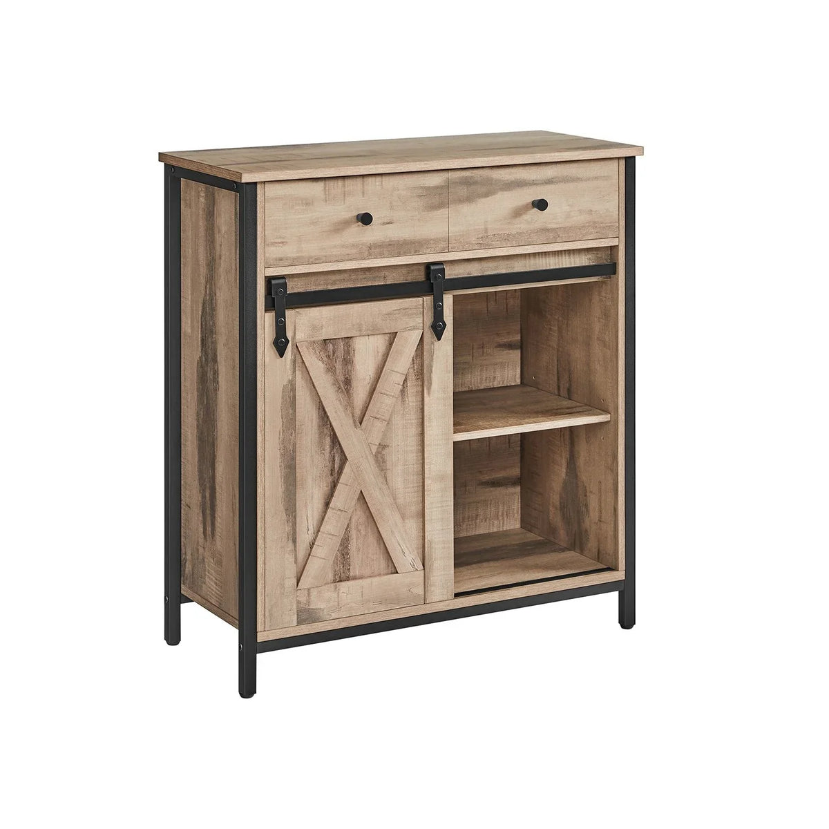 Mueble de Almacenamiento