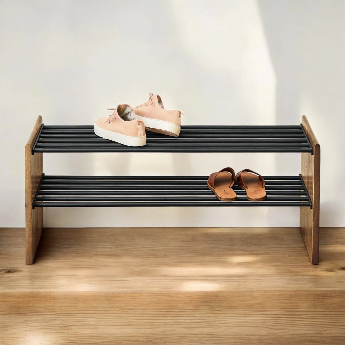 Otto Shoe Rack