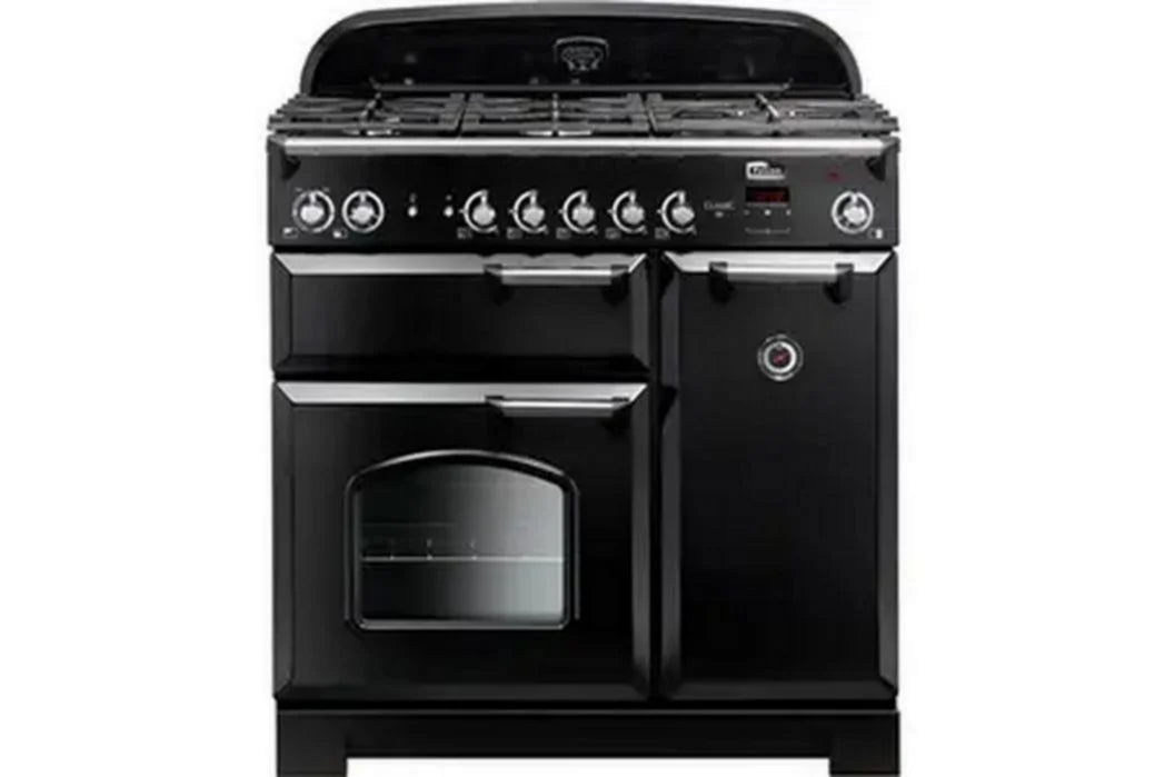 Cuisinière Falcon CLA90DFBL/C