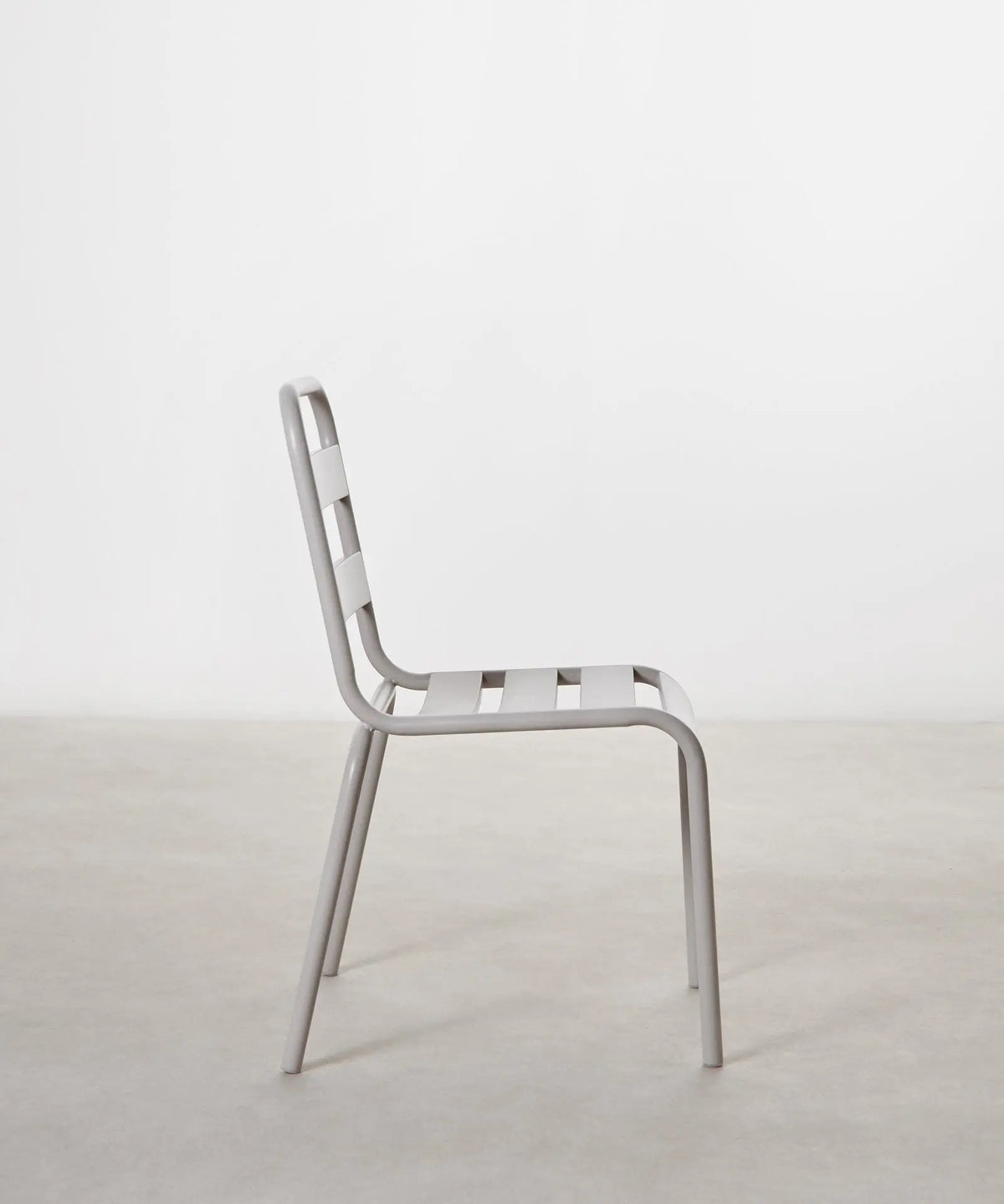 Silla de Metal Bora
