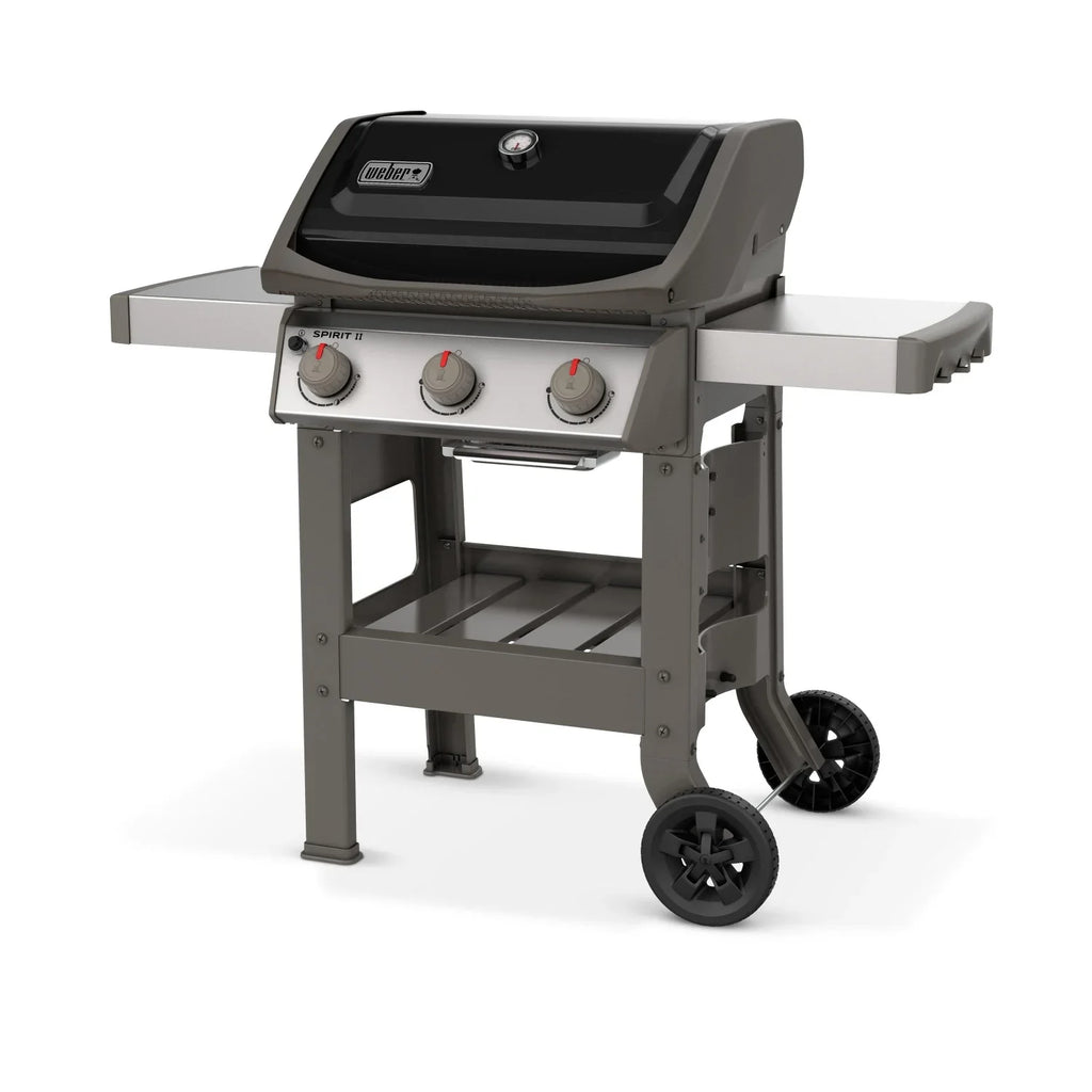 Barbacoa de gas Weber Spirit II E-310 Gbs