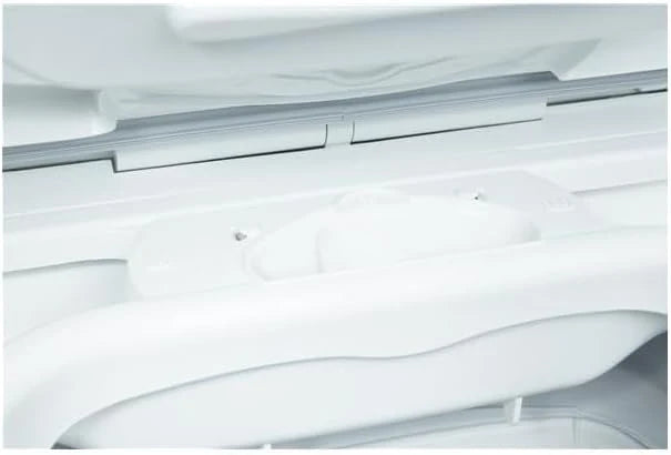 Lave-linge top ELECTROLUX EW6T3365BCZ