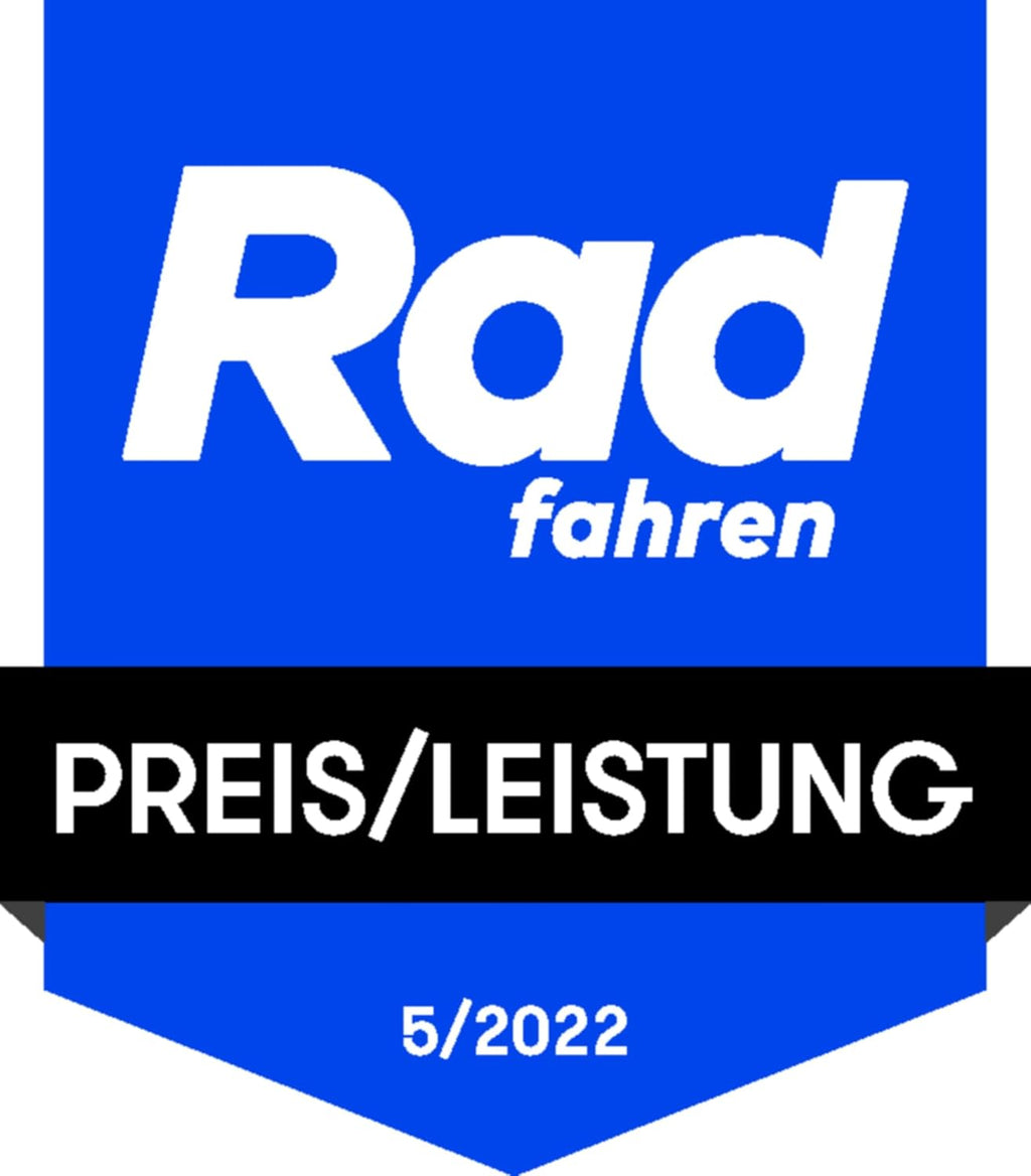 Fischer Kupplungs-Fahrradträger ProlineEvo 2, für 2 Fahrräder bis 60kg Nutzlast, E-Bike geeignet, vormontiert, abschließbar, faltbar