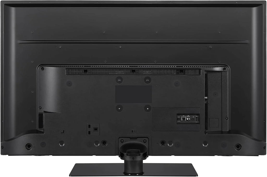 Panasonic TN-43W70AEZ, Série W70 43 Pouces 4K Ultra HD LED Smart TV, 2024, Assistant Google, Chromecast, Dolby Vision & Atmos, Mode Jeux, Bluetooth, pour Une expérience visuelle exceptionnelle