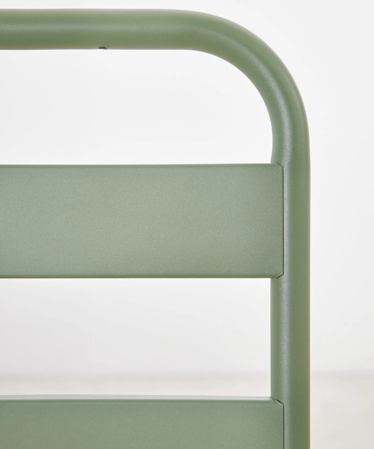 Silla de Metal Bora
