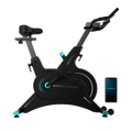 Drumfit Indoor 10000 Magnetic Connected