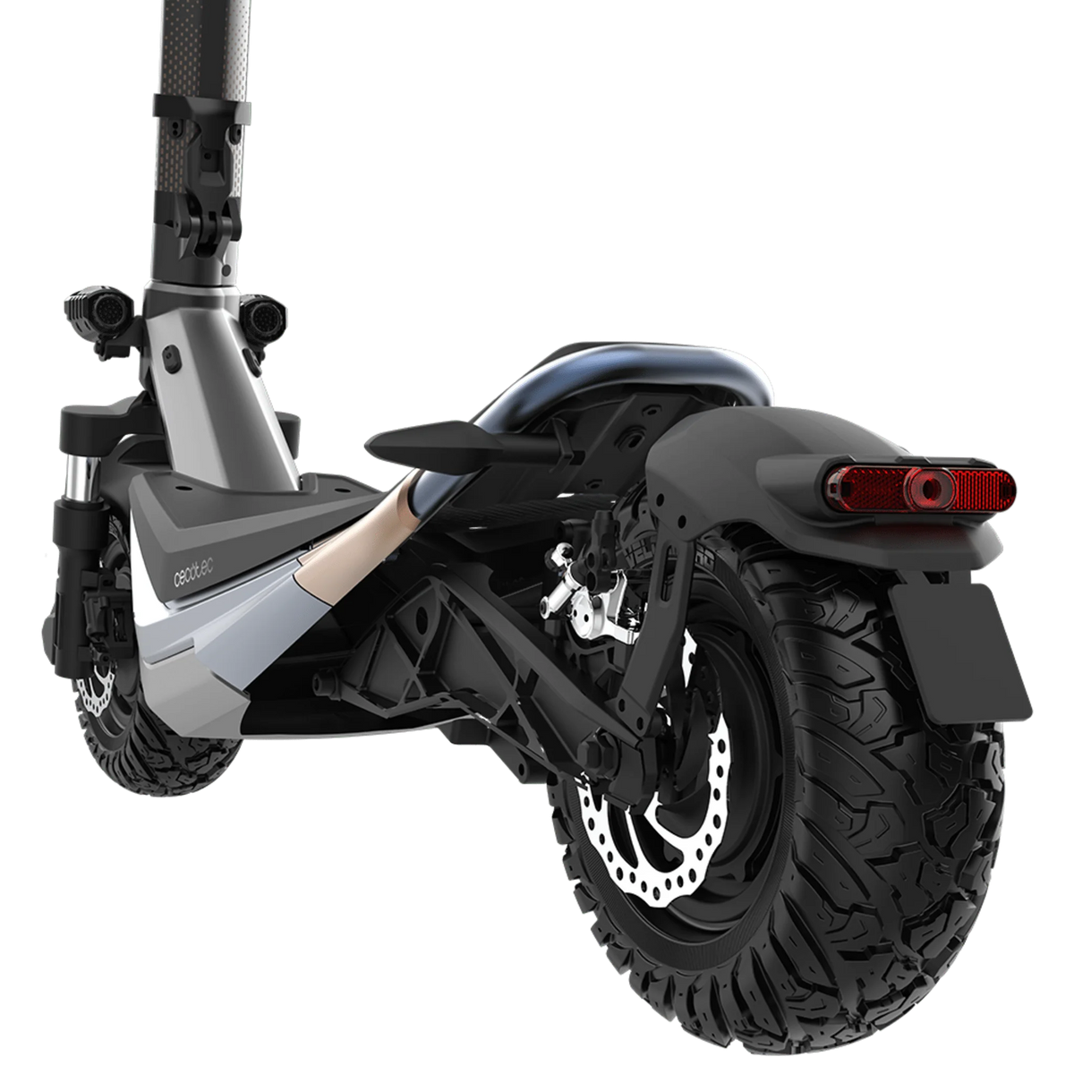 Bongo serie doble Z75