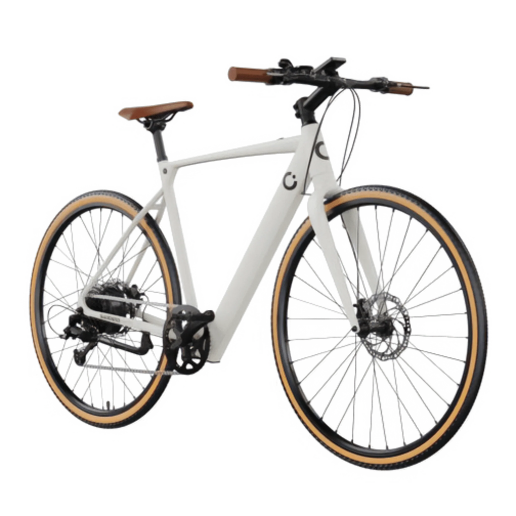 Bicicleta eléctrica Sprint