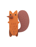 Cyril Squirrel Fox