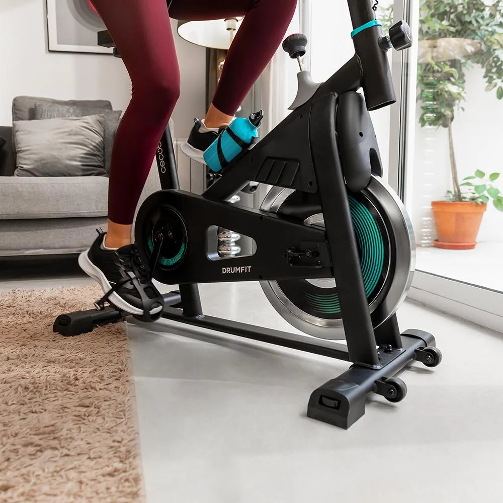 DrumFit Indoor 10000 Teseo