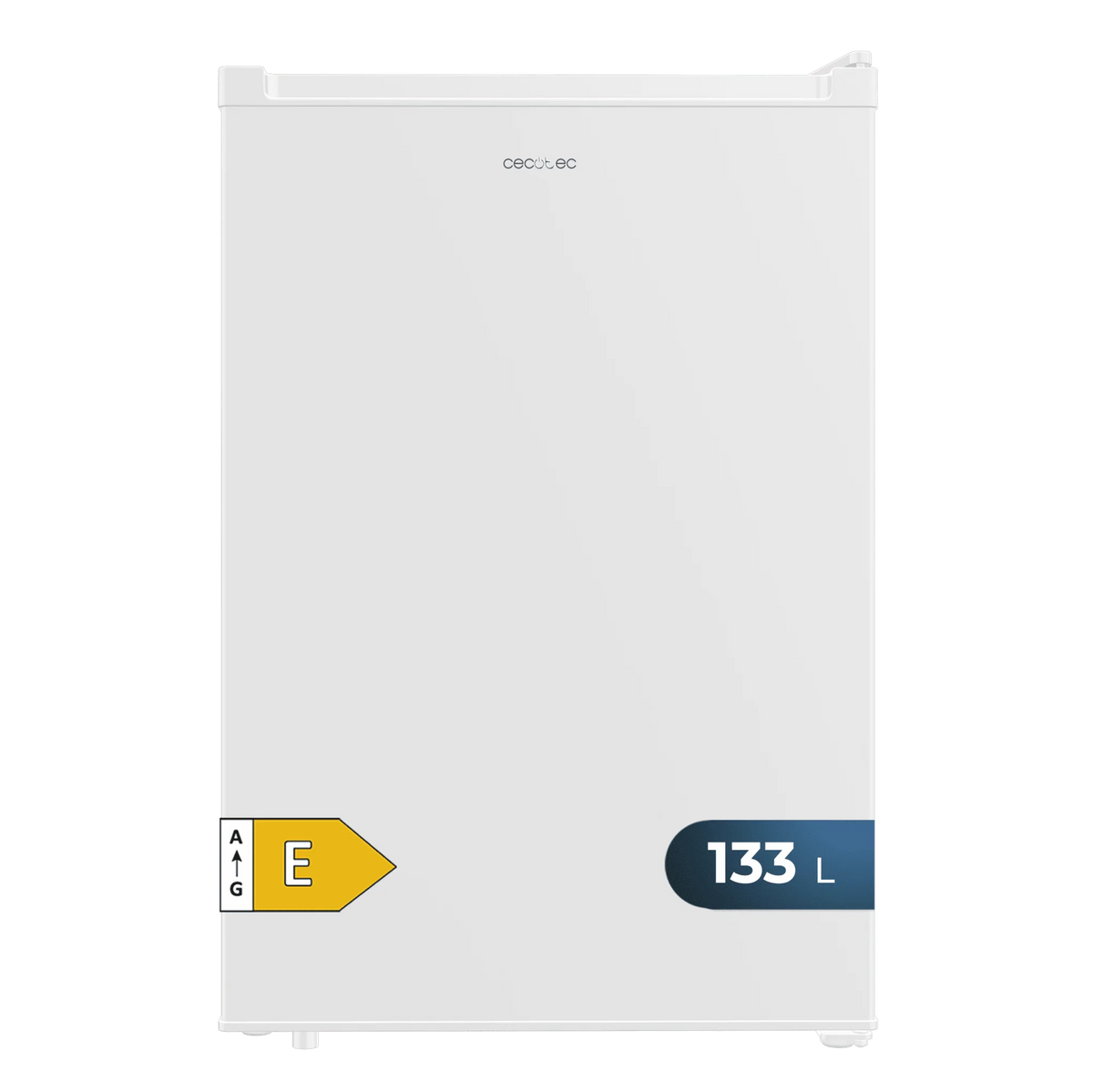 Bolero CoolMarket TT 133 L White