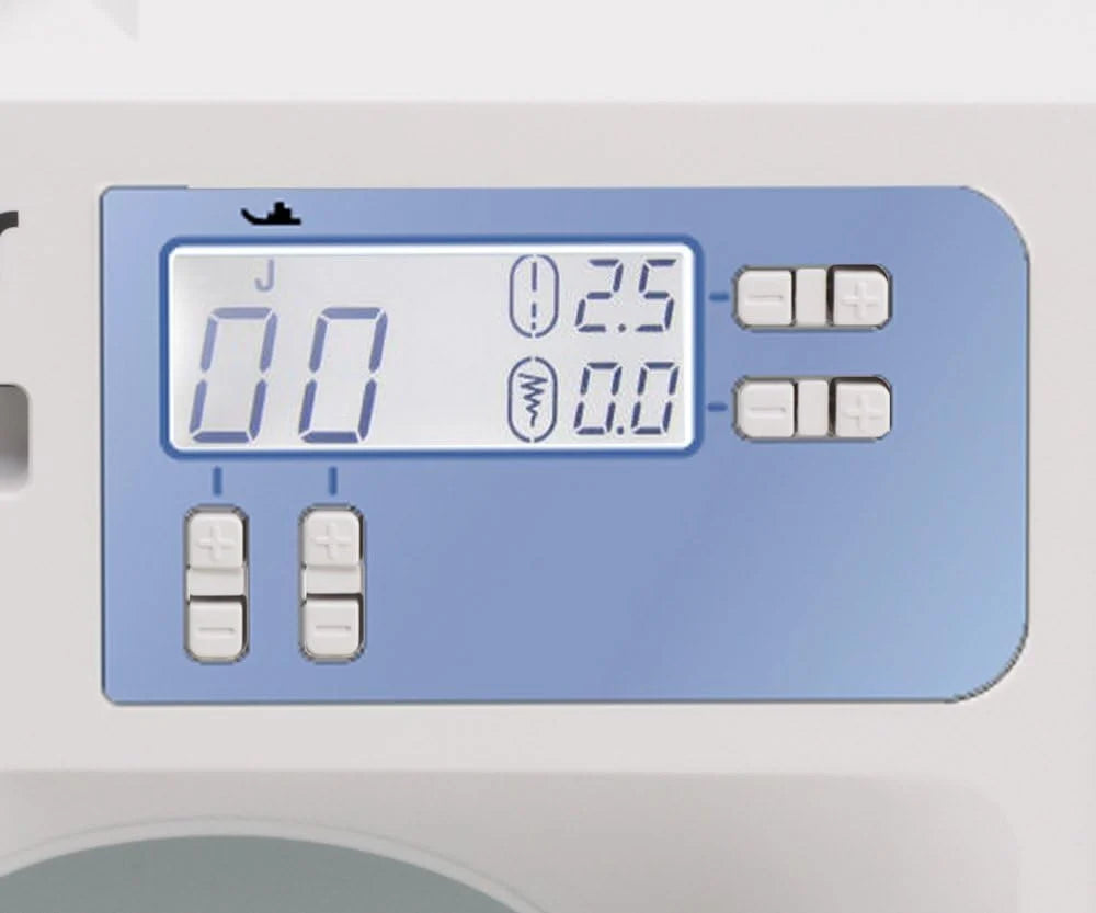 Brother FS100WT Sewing Machine - Quilting and Patchwork