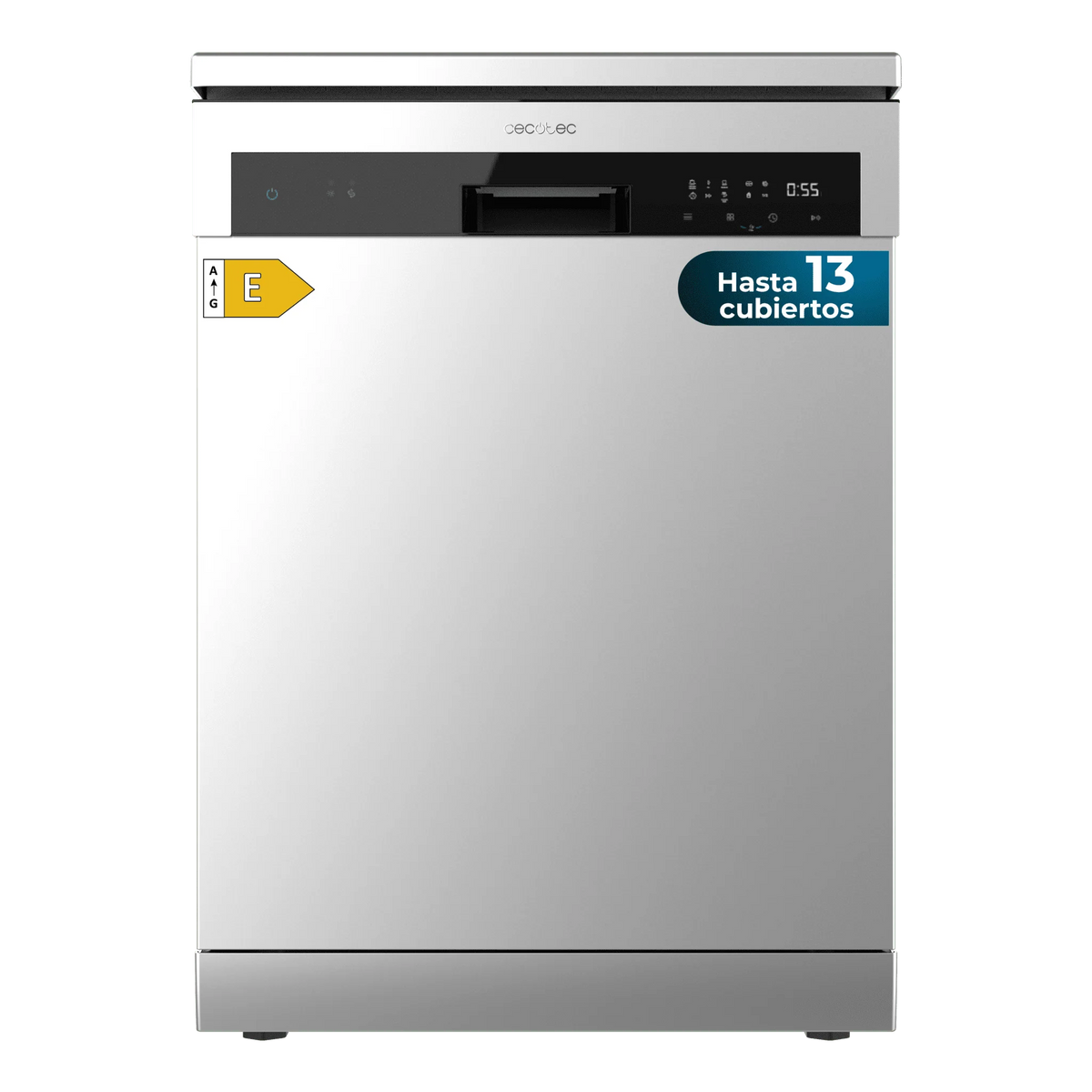 Bolero Aguazero 6110 Inox