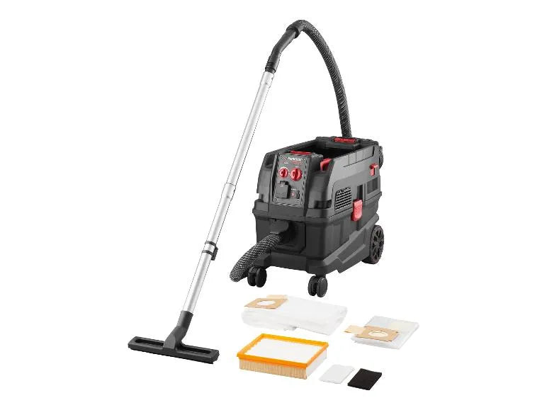 Werkstatt-Sauger »PPWD 30 B2« mit 3-in-1 Bodendüse, 1300 W