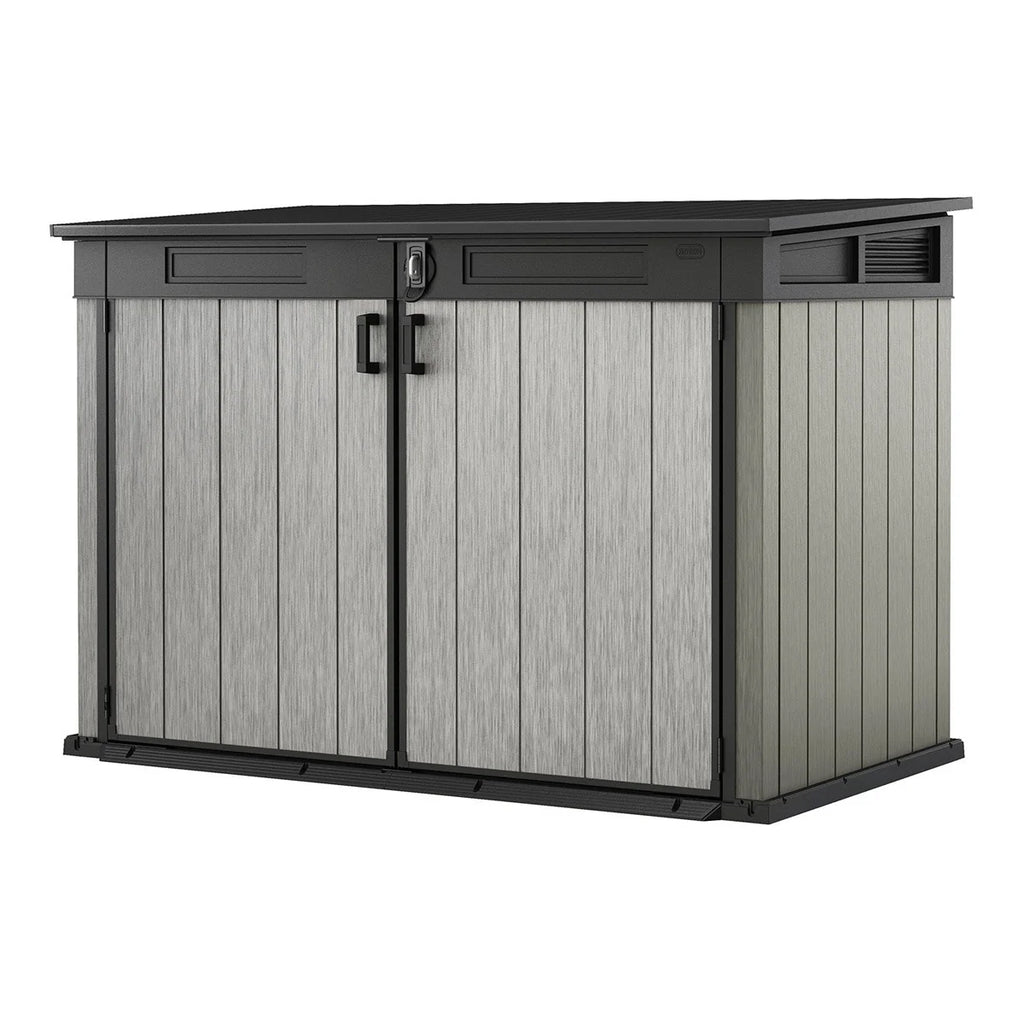 Keter 6 ft X 3.5 ft Shed