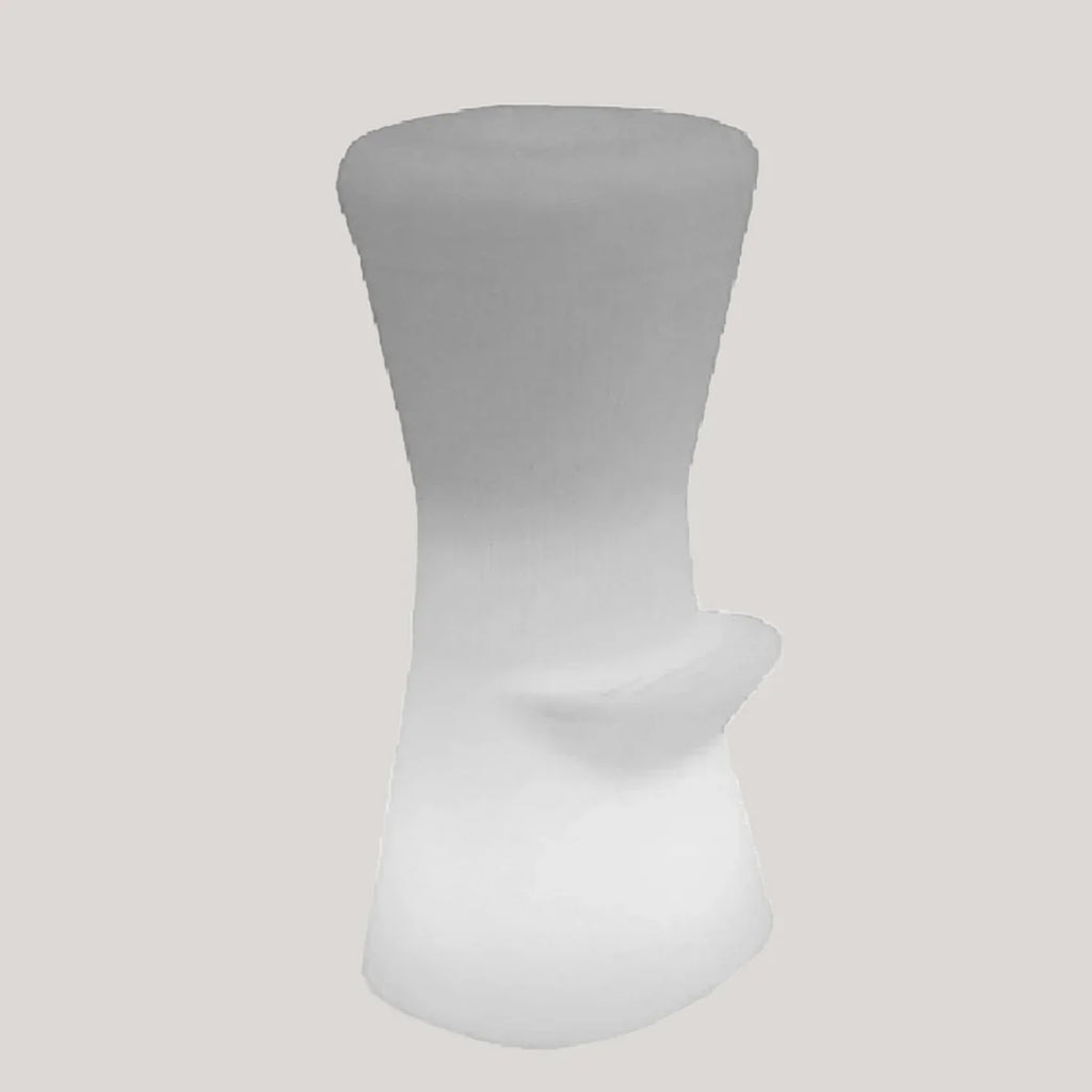 Pack x1 Barra de Bar Sicilia + x2 Taburete Corfu 74