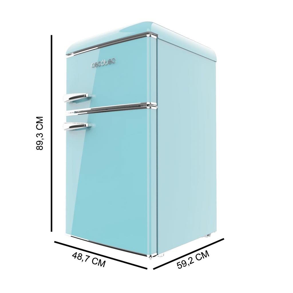 Bolero CoolMarket 2D Origin 86 Blue E