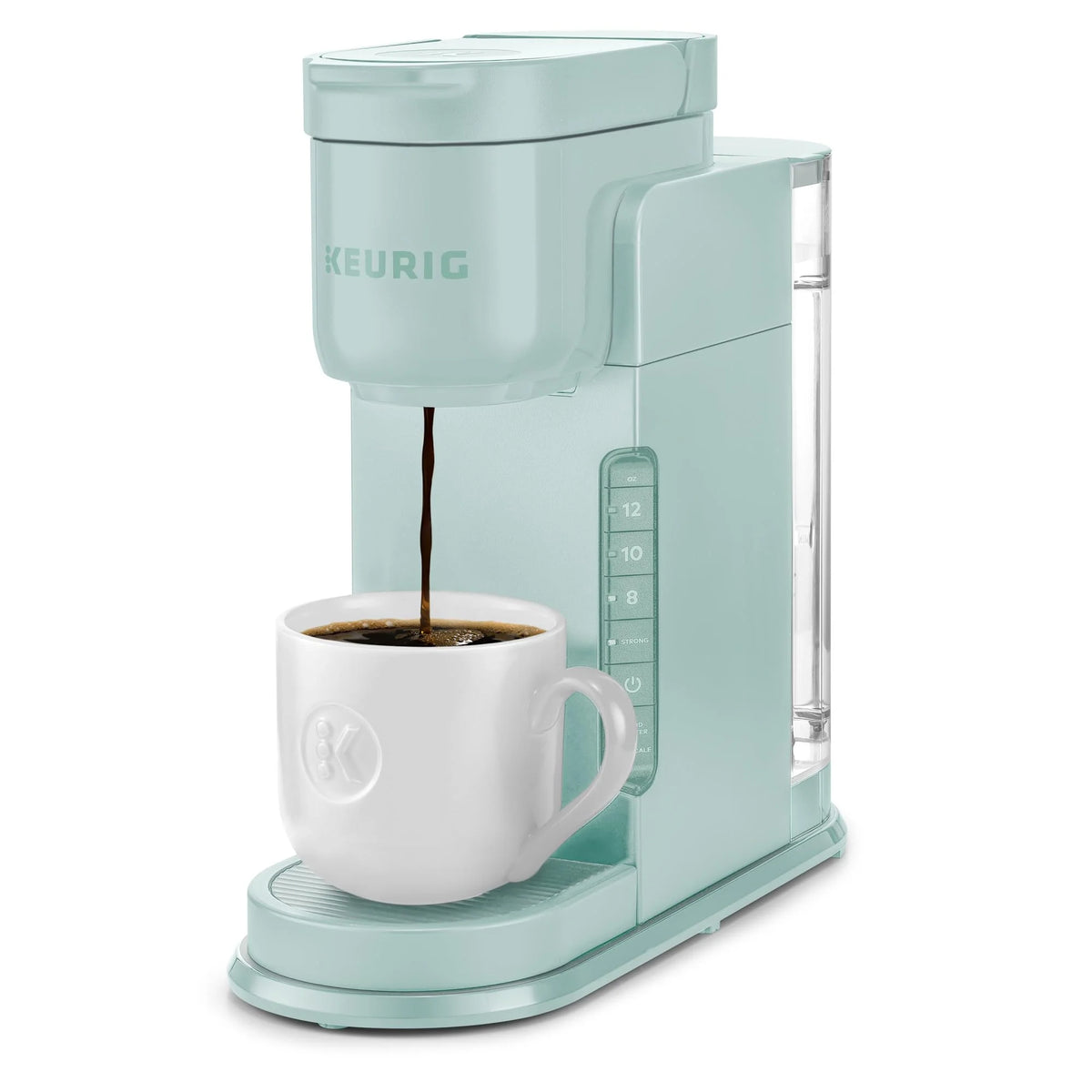 Keurig K Express Cafetera de una sola taza