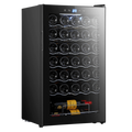 Bolero GrandSommelier 34030 Black Compressor