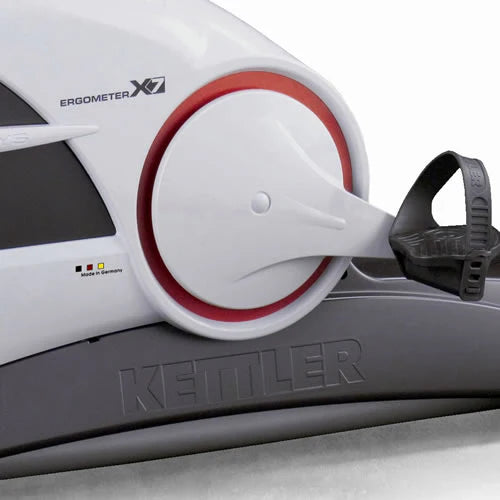 Kettler X7 Sondermodell