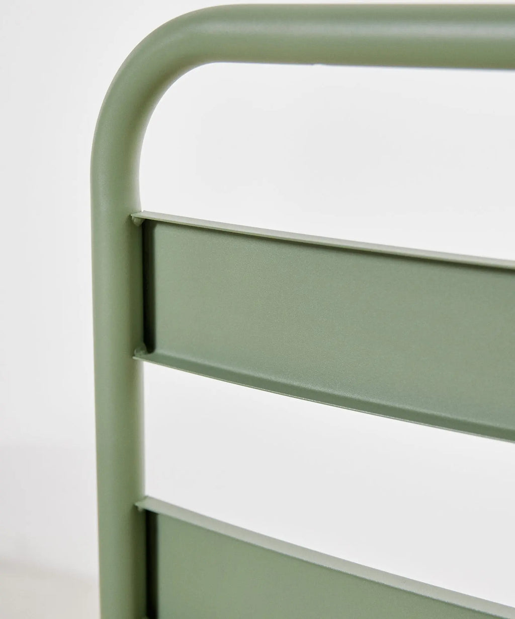 Silla de Metal Bora