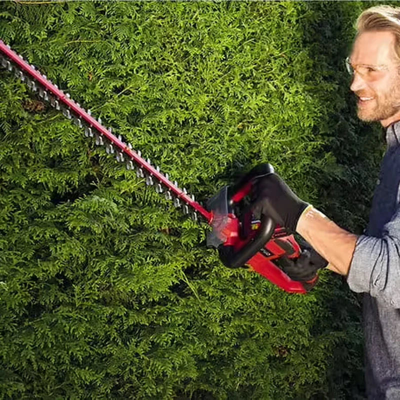 Taille-Haie sans fil EINHELL ARCURRA 18/55