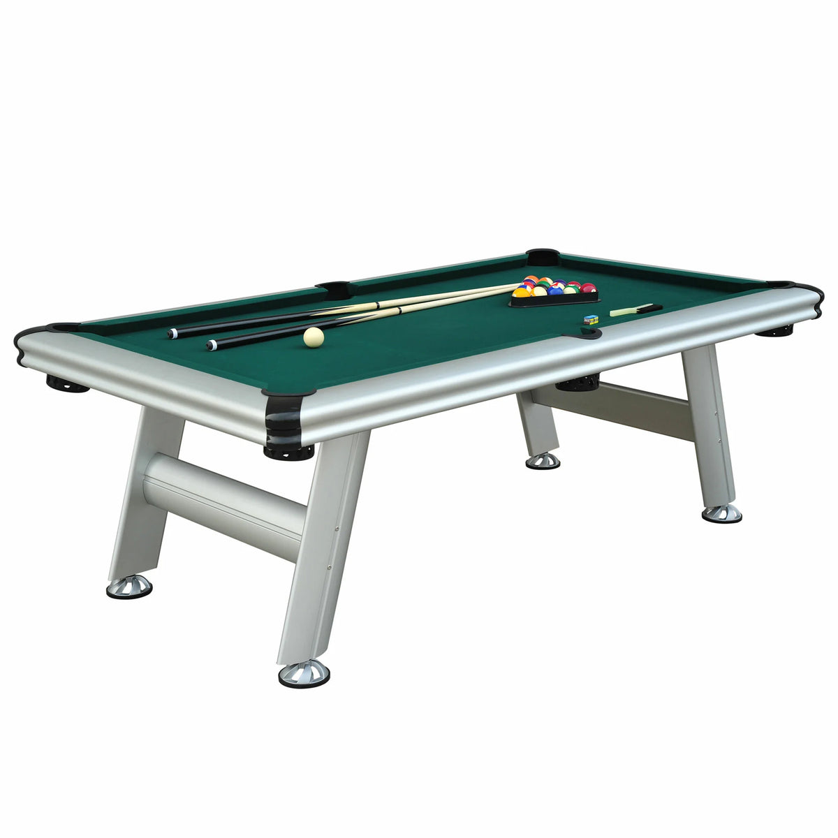 Blackwood Billardtisch, Outdoor 8’