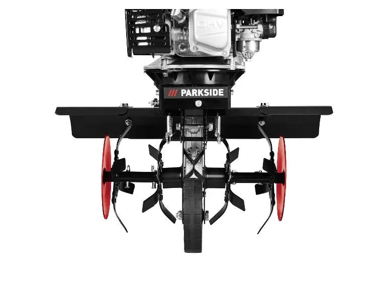 Benzin-Gartenkultivator »PBGK 1400 E5«, 4-Takt-Motor, 2,9 kW, 3,94 PS