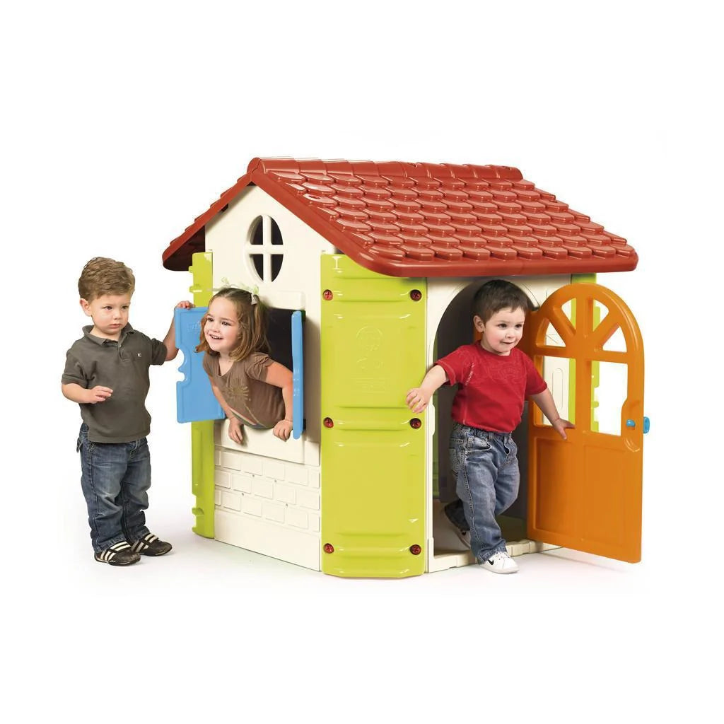 Feber - Casa Feber