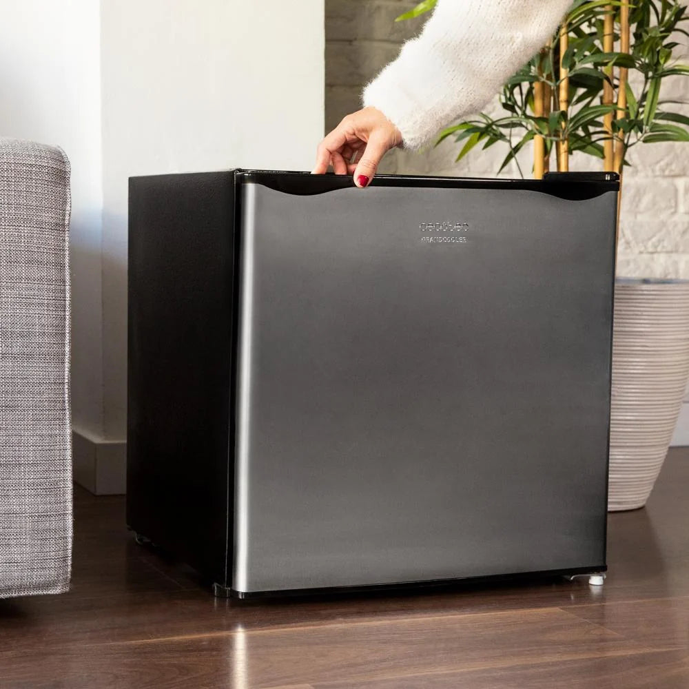 GrandCooler 20000 SilentCompress Inox E