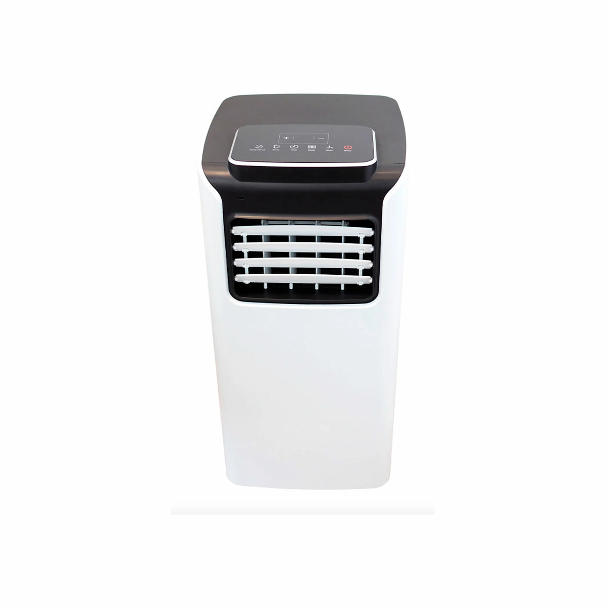 EMAX COOL Mobile Klimaanlage 2000W, 7000BTU