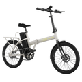 Bicicleta eléctrica Flexy
