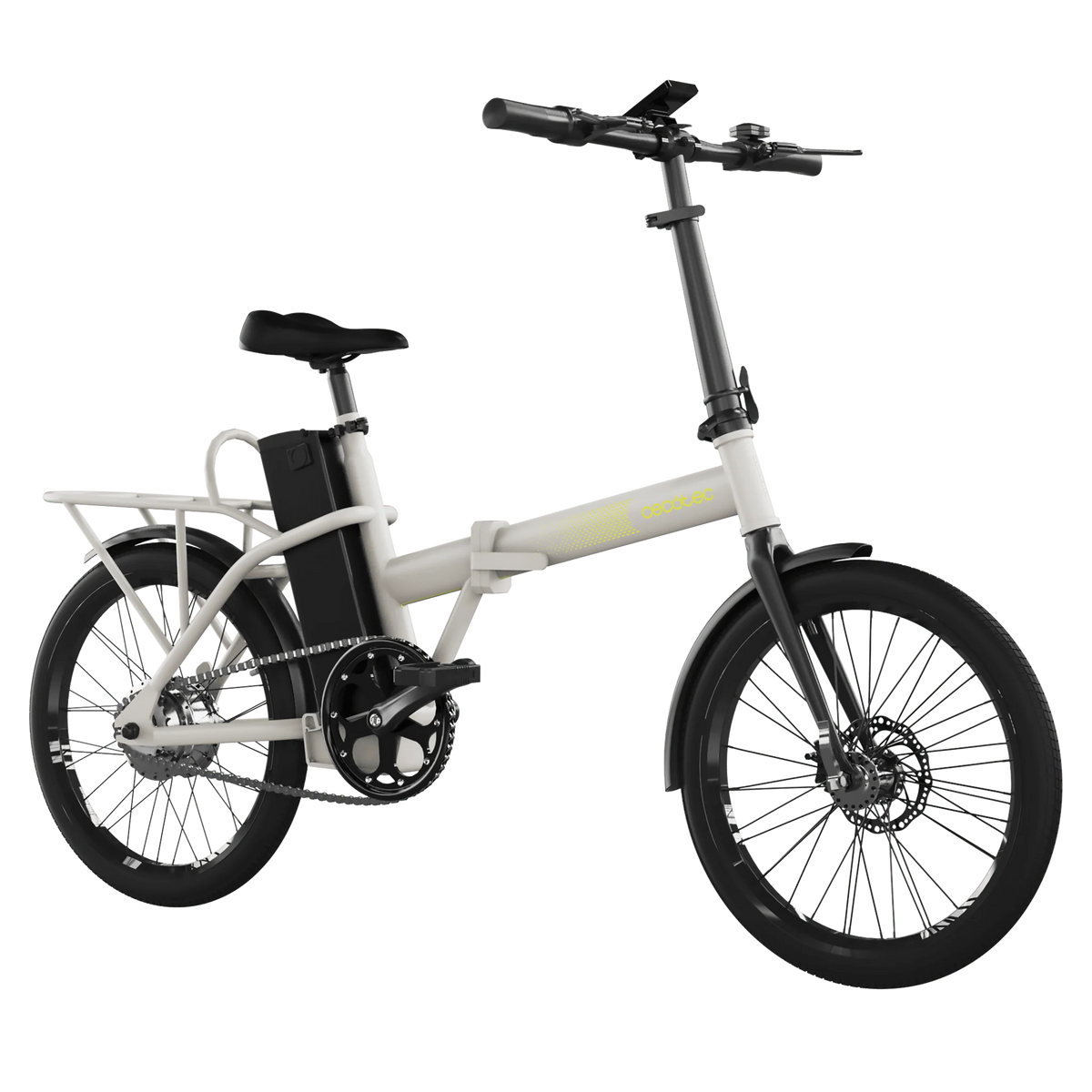 Bicicleta eléctrica Flexy
