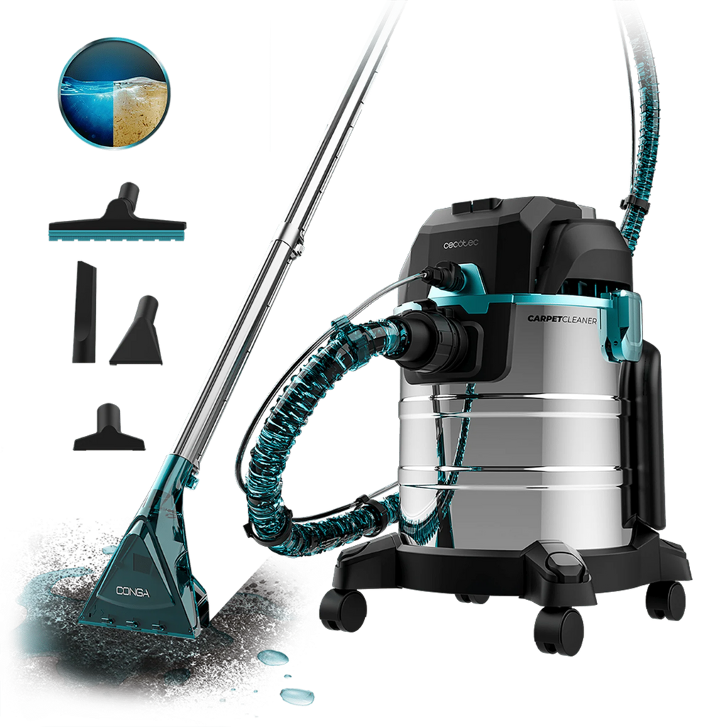 Conga CarpetClean 20000 Max