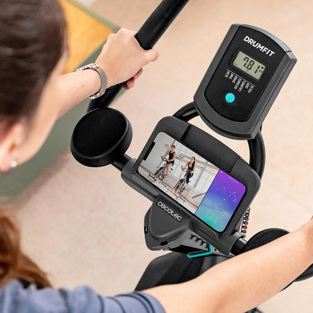 DrumFit Indoor 23000 Kosmos Pro UltraFlex