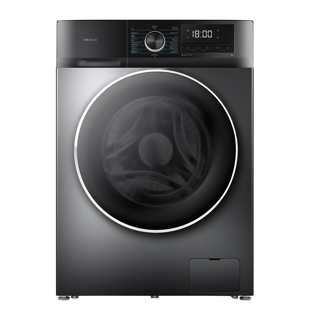 Bolero DressCode 8500 Inverter Steel A