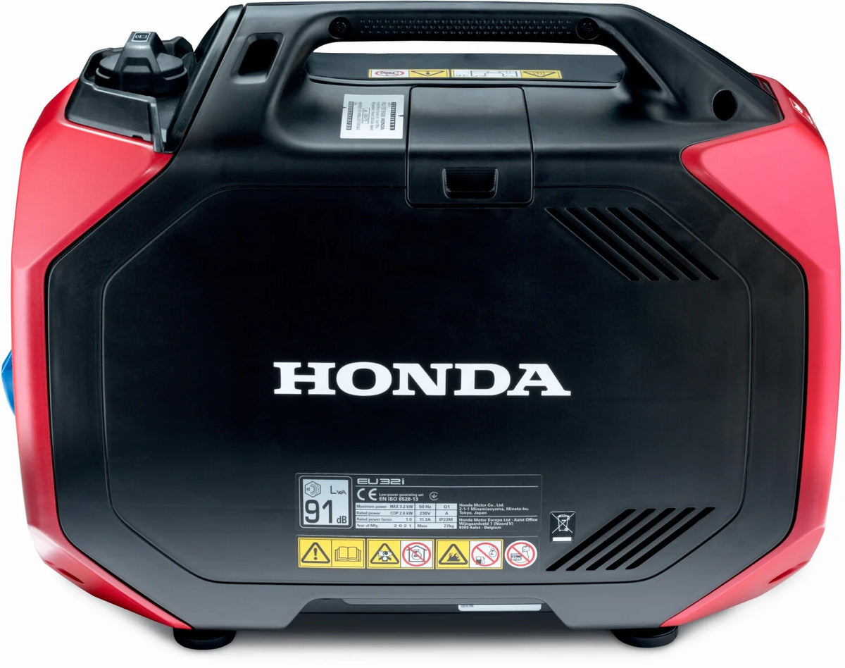 Honda EU 32i