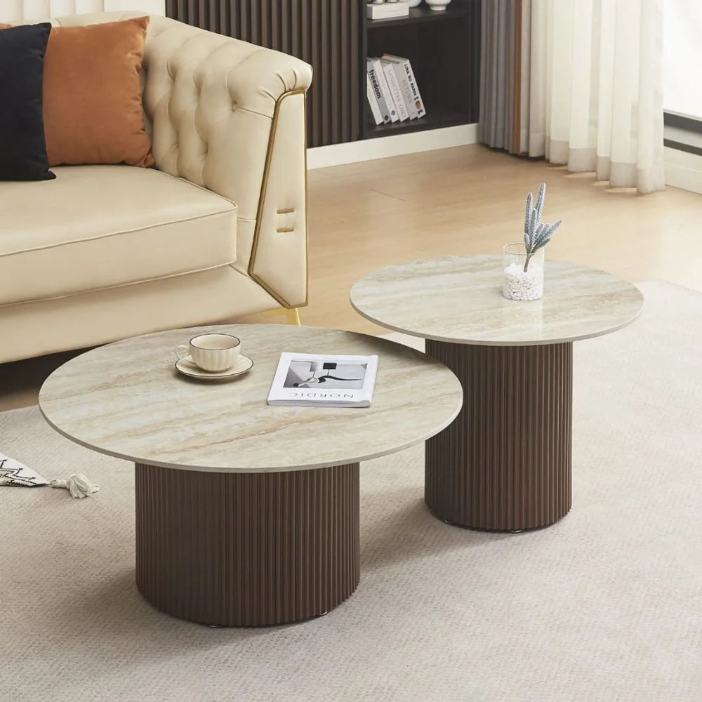 Table basse Baeta